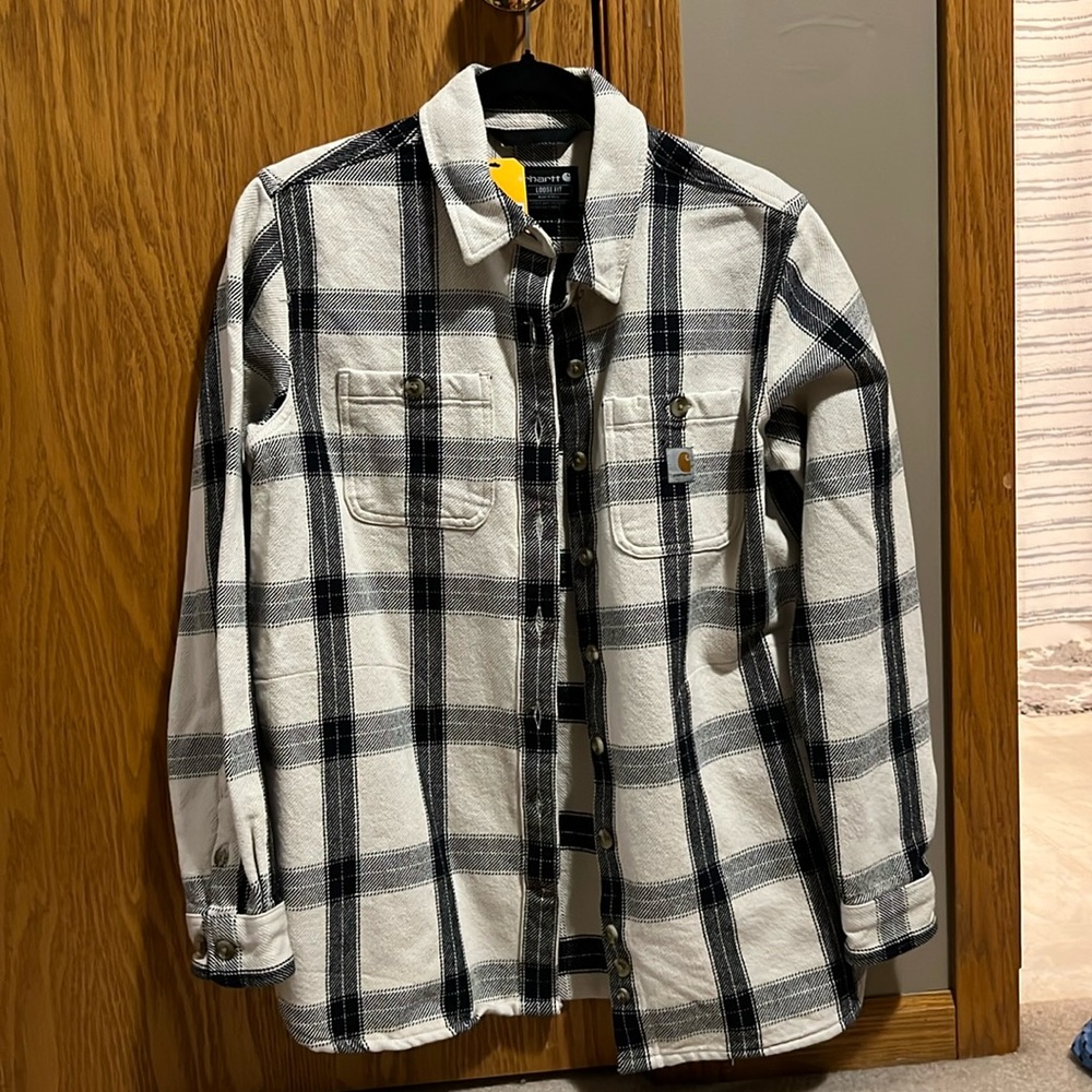 Carhartt jacket